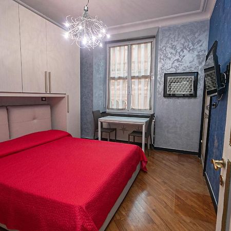 Dimora Patrizia In Centro Apartment Генуа Екстериор снимка