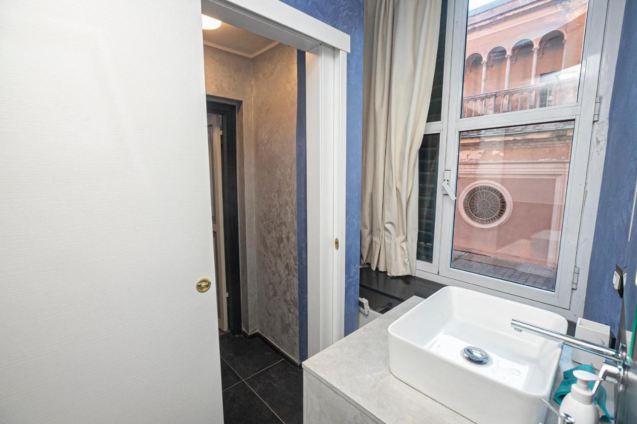 Dimora Patrizia In Centro Apartment Генуа Екстериор снимка