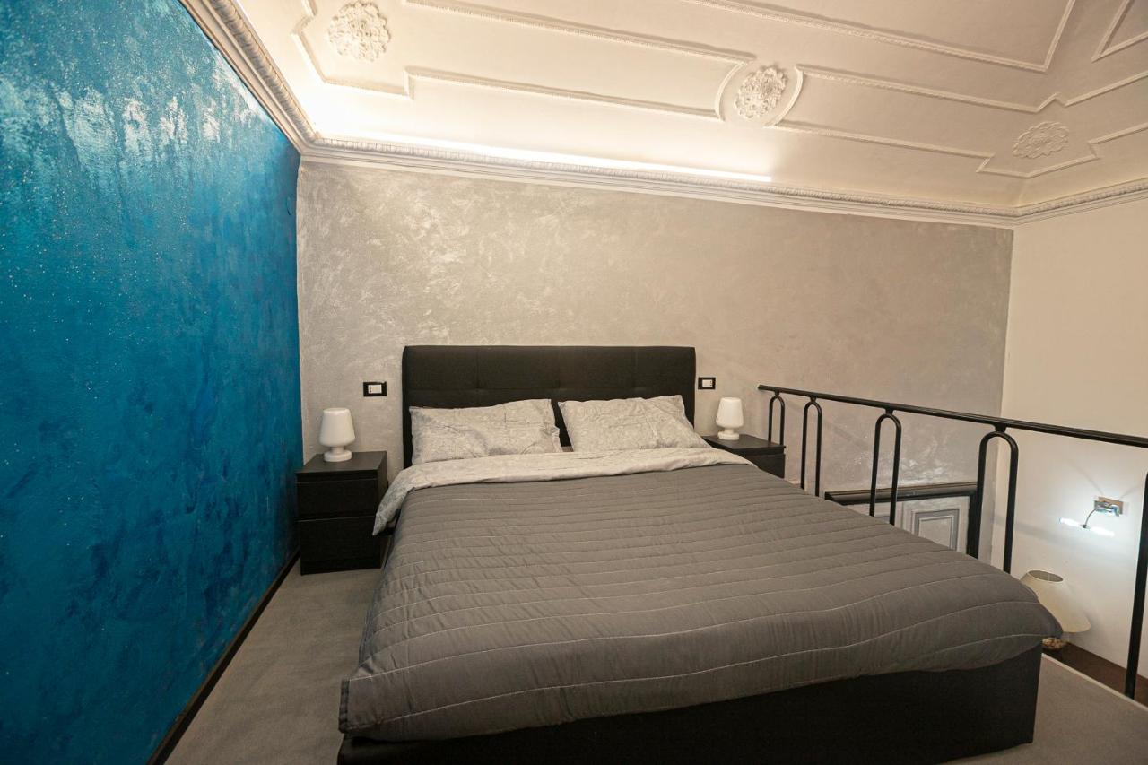 Dimora Patrizia In Centro Apartment Генуа Екстериор снимка
