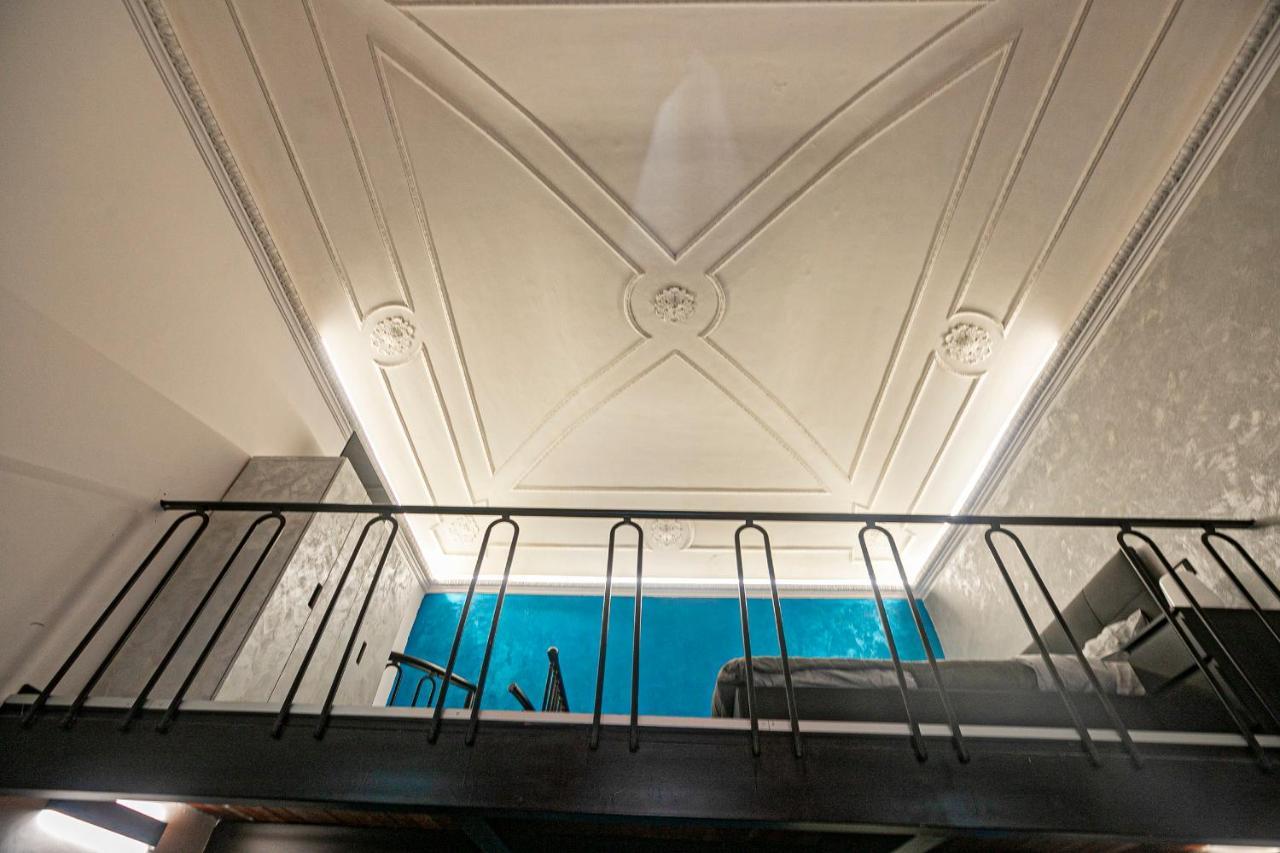 Dimora Patrizia In Centro Apartment Генуа Екстериор снимка
