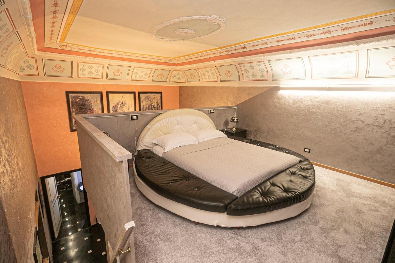 Dimora Patrizia In Centro Apartment Генуа Екстериор снимка
