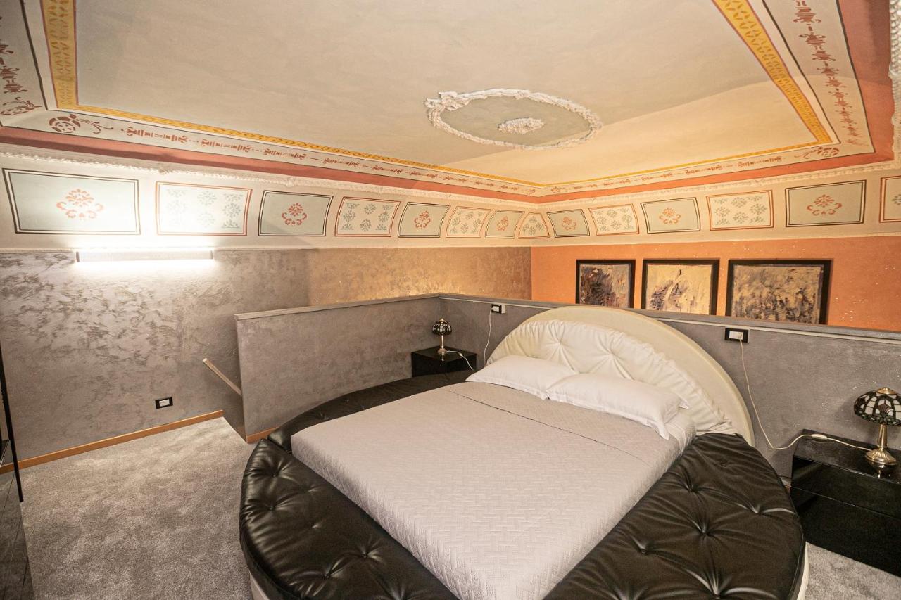 Dimora Patrizia In Centro Apartment Генуа Екстериор снимка